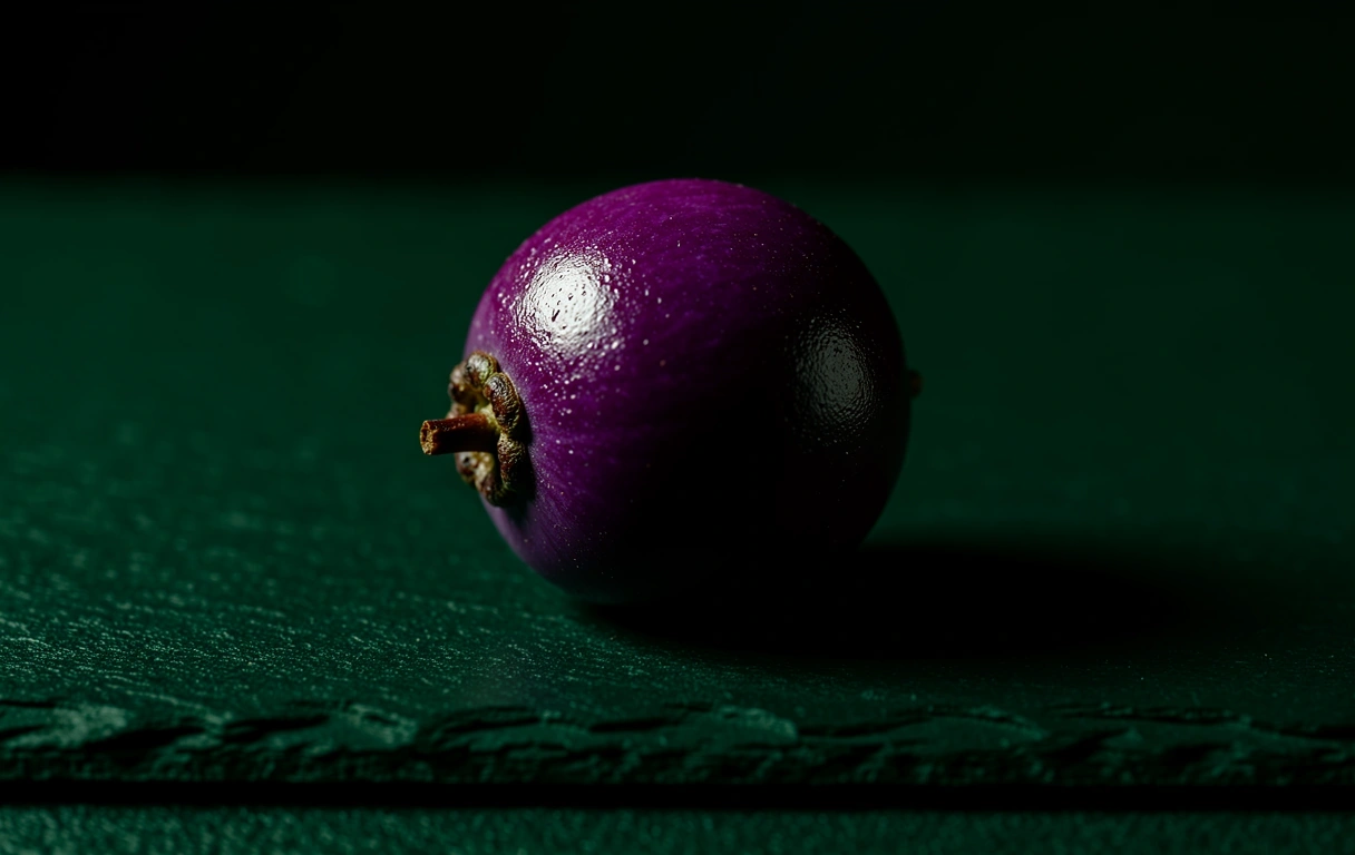 Saw Palmetto Berry
