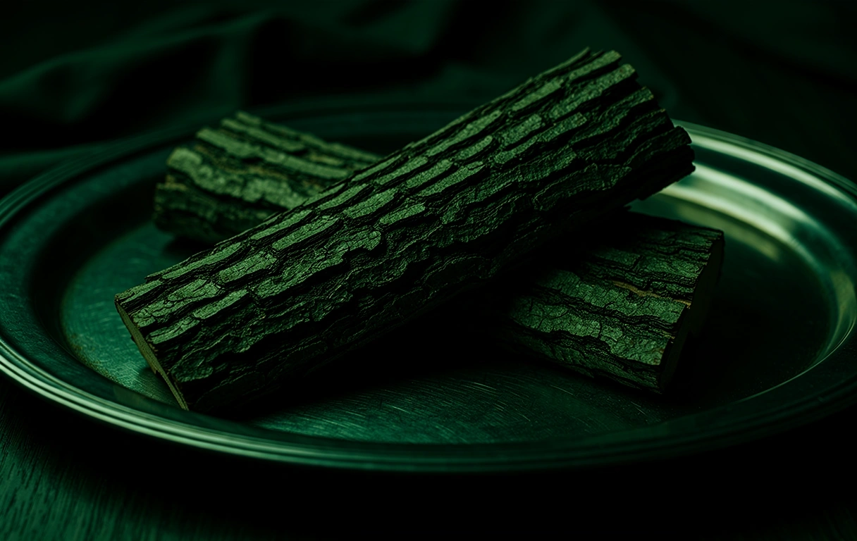 Night botanical restoration